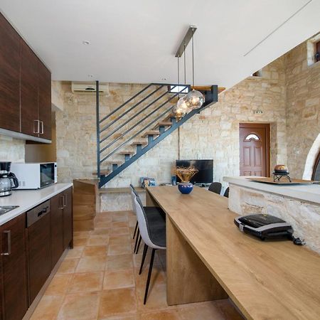 Villa Kourouni ستالوس المظهر الخارجي الصورة